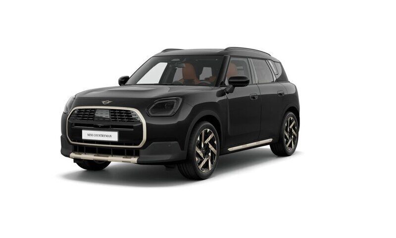 Gebraucht 2024 Mini Countryman SUV | CHF 57’900 - Bild 1/4
