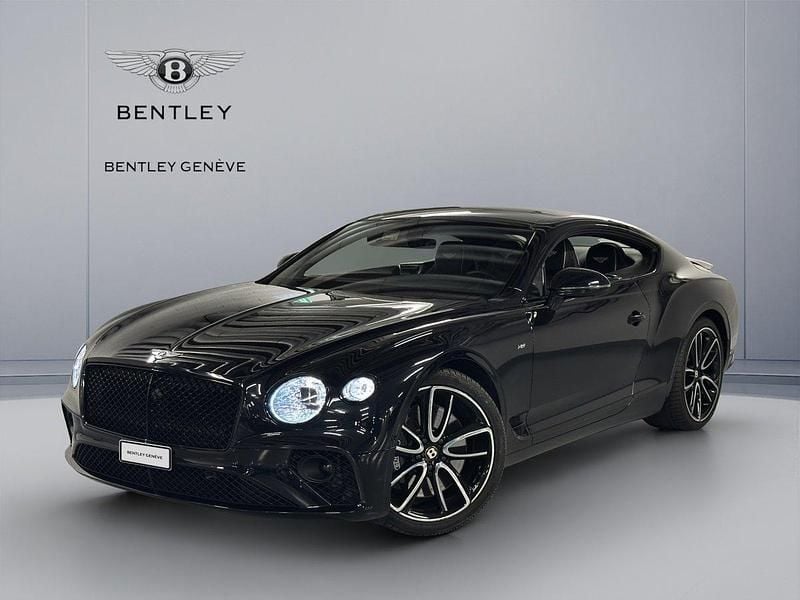 Gebraucht 2020 Bentley Continental GT Coupé | CHF 179’100 - Bild 1/4