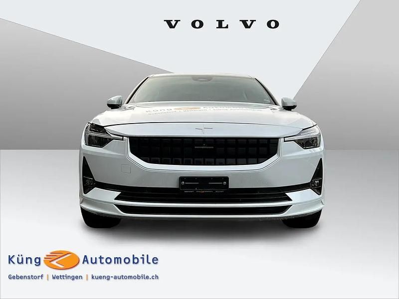 Gebraucht Polestar 2 Performance 350 kW (476 PS) 2026 Weiss Kleinwagen