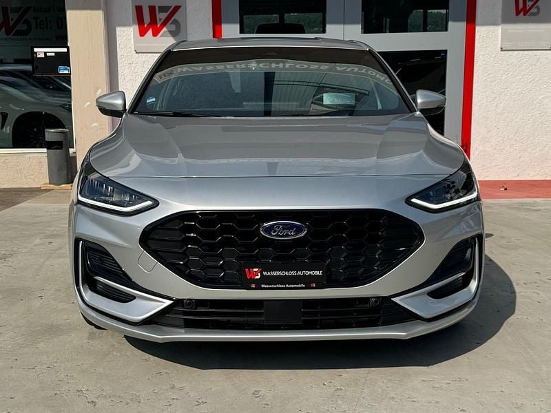 Gebraucht Ford Focus ST-Line X 155 PS (114 kW) 2023