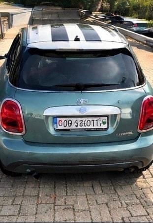 Gebraucht Mini Cooper 136 PS (100 kW) 2022 Kleinwagen