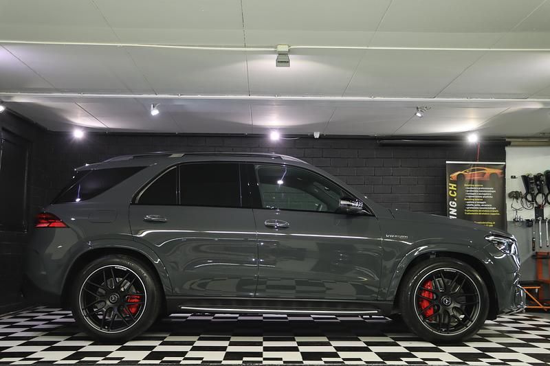 Gebraucht Mercedes GLE63 AMG AMG 612 PS (450 kW) 2025