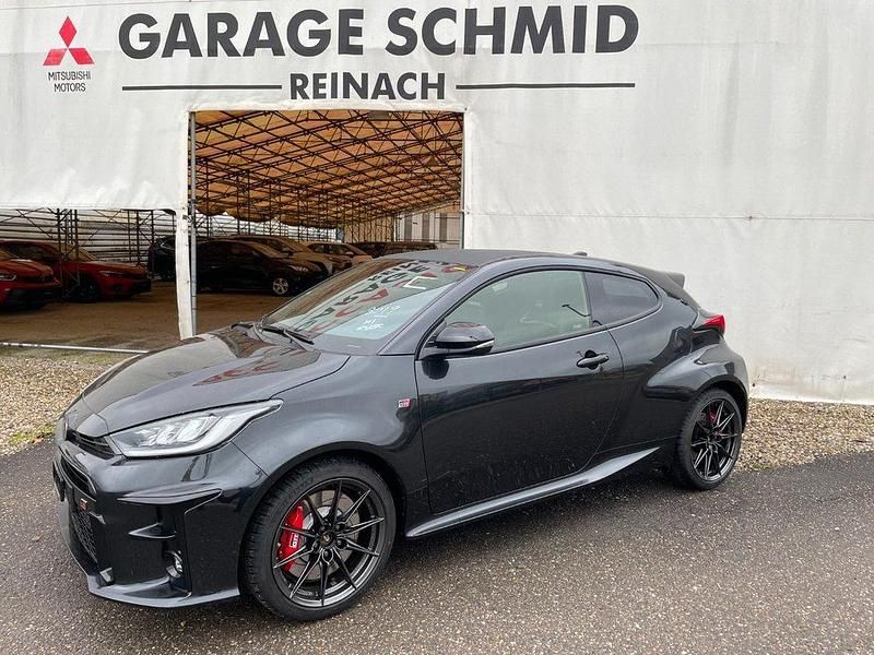 Gebraucht Toyota Yaris Sport 261 PS (191 kW) 2024 Limousine