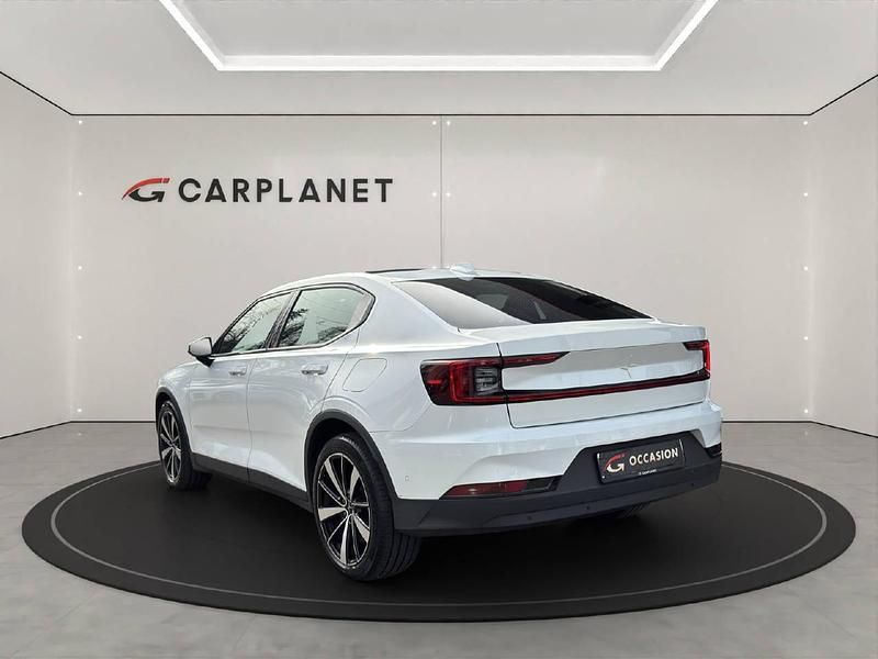 Gebraucht Polestar 2 Long Range Dual motor 300 kW (408 PS) 2022 Kleinwagen