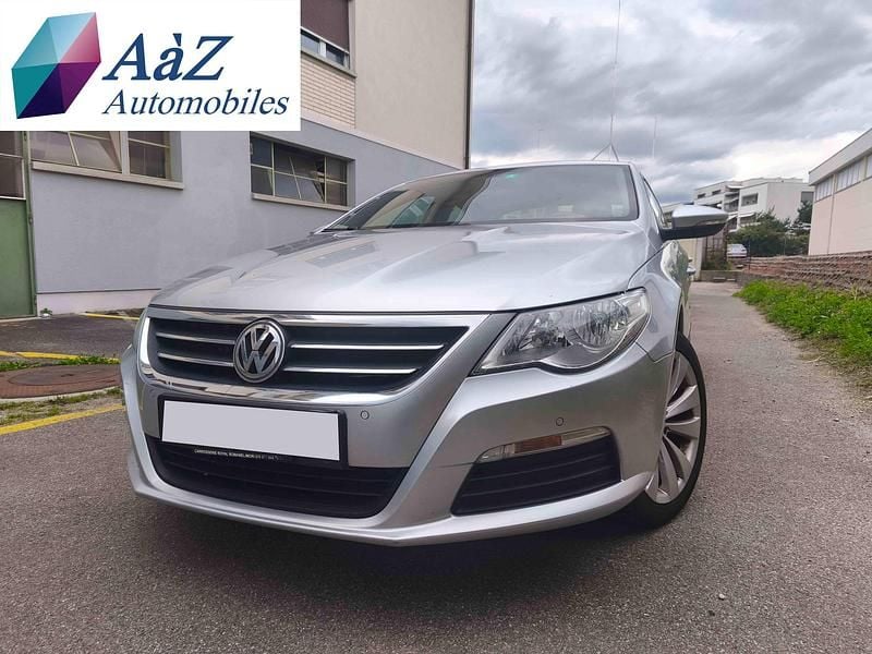 Gebraucht 2010 VW Passat | CHF 3’500 (Fairer Preis) - Bild 1/4