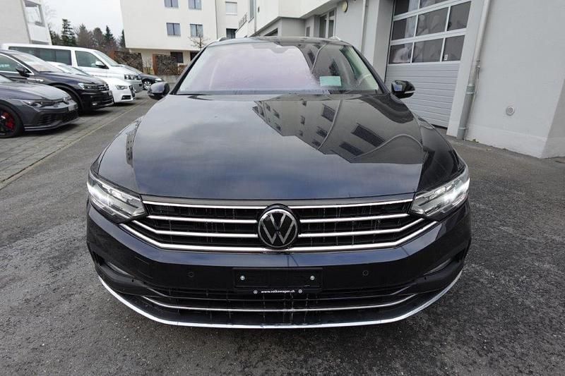 Gebraucht 2023 VW Passat Elegance Kombi | CHF 27’650 (Guter Preis) - Bild 1/4