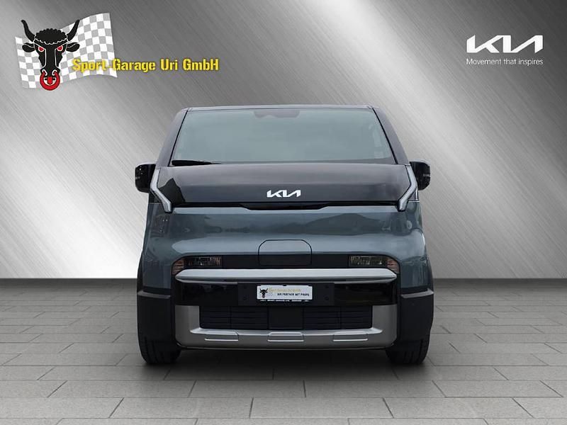 Gebraucht Kia PV5 Plus 119 kW (163 PS) 2025 Van / Kleinbus
