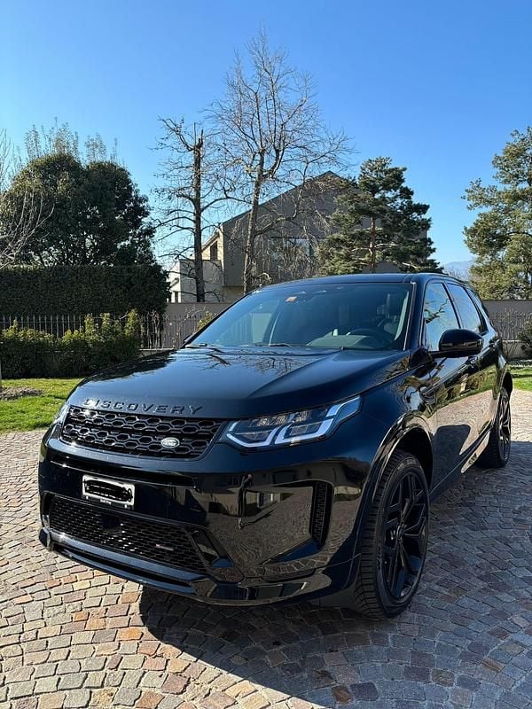 Gebraucht 2022 Land Rover Discovery Sport S SUV | CHF 38’000 (Fairer Preis) - Bild 1/4