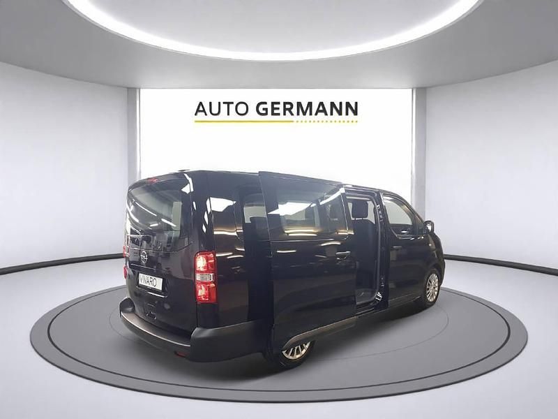 Gebraucht Opel Vivaro S 177 PS (130 kW) 2023 Van / Kleinbus