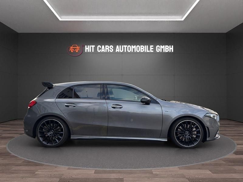 Gebraucht Mercedes A35 AMG AMG 306 PS (225 kW) 2019 Limousine