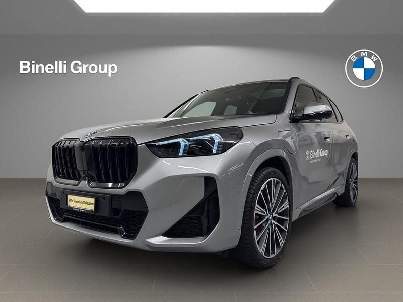Gebraucht 2025 BMW X1 M Sport SUV | CHF 64’900 - Bild 1/4