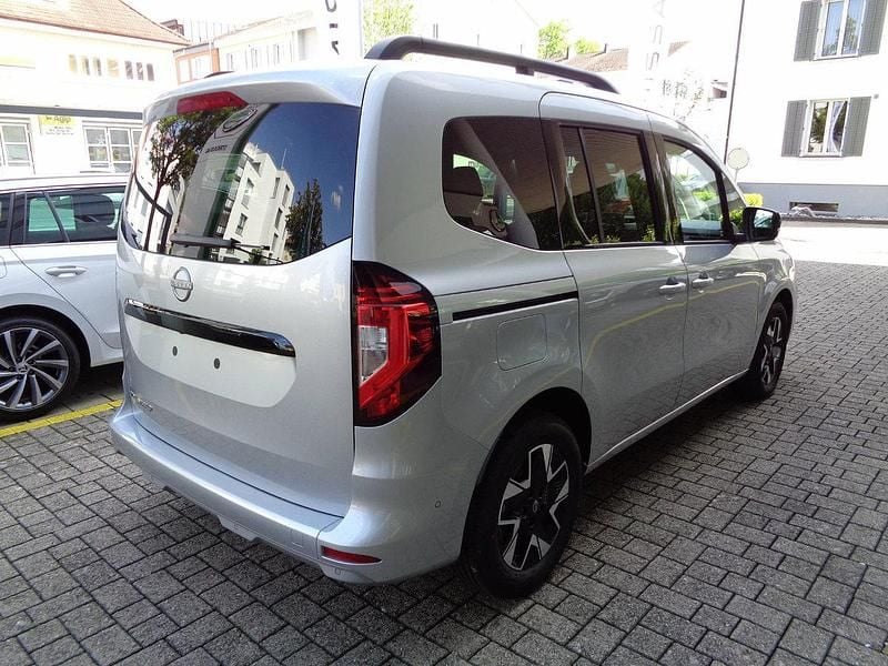 Gebraucht Nissan Townstar Tekna 130 PS (95 kW) 2024 Van
