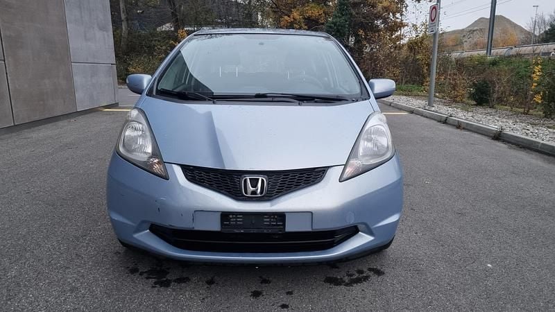Gebraucht 2010 Honda Jazz Exclusive Kleinwagen | CHF 4’300 (Fairer Preis) - Bild 1/4