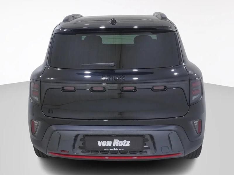 Gebraucht Smart #5 Brabus 475 kW (646 PS) 2025 Schwarz SUV