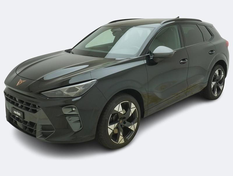 Schwarz Gebraucht 2025 Cupra Terramar VZ SUV | CHF 41’990 (Guter Preis) - Bild 1/4