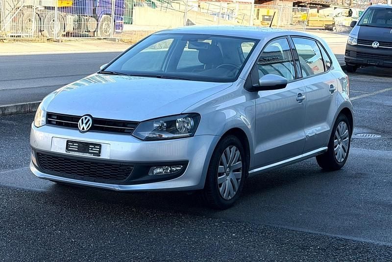 Gebraucht 2010 VW Polo Comfortline | CHF 4’800 (Superpreis) - Bild 1/4