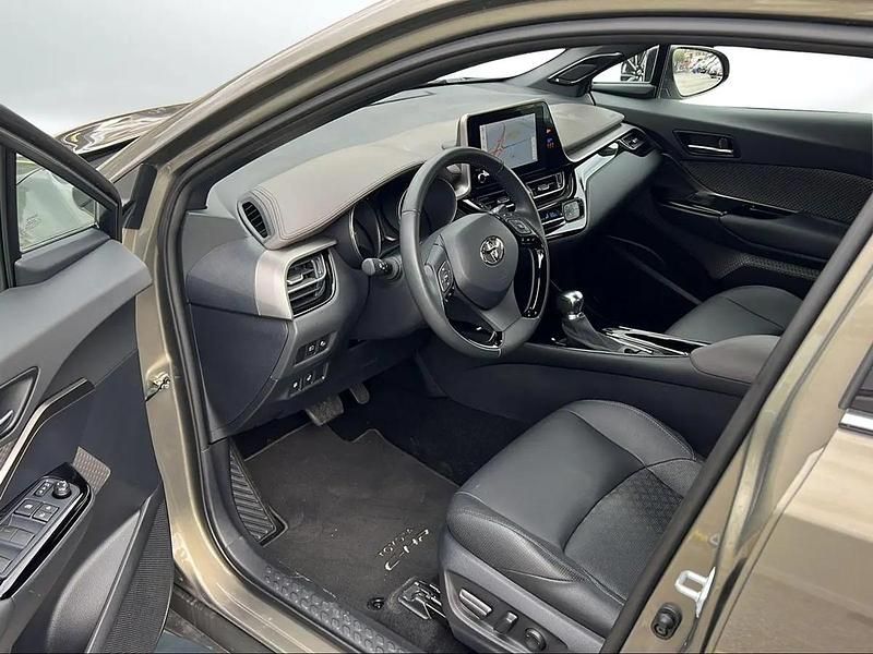 Gebraucht Toyota C-HR Premium 184 PS (135 kW) 2025 Other SUV