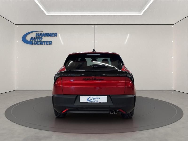 Gebraucht Alfa Romeo Junior 136 PS (100 kW) 2024 SUV