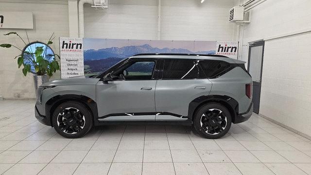 Gebraucht Kia EV5 Air 158 kW (216 PS) 2026 SUV