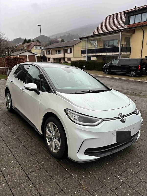Gebraucht VW ID.3 Pro 150 kW (204 PS) 2023 Kleinwagen
