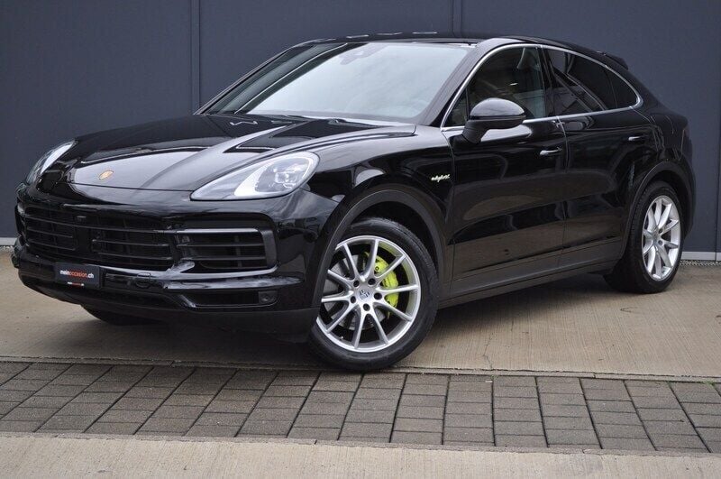 Gebraucht 2019 Porsche Cayenne SUV | CHF 69’700 (Fairer Preis) - Bild 1/4