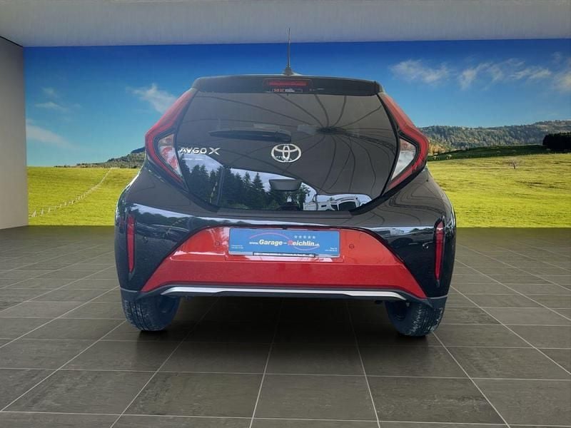 Gebraucht Toyota Aygo X Style 72 PS (52 kW) 2023 SUV
