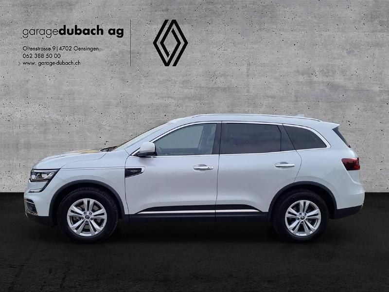 Gebraucht 2020 Renault Koleos Initiale SUV | CHF 19’900 (Fairer Preis) - Bild 1/4