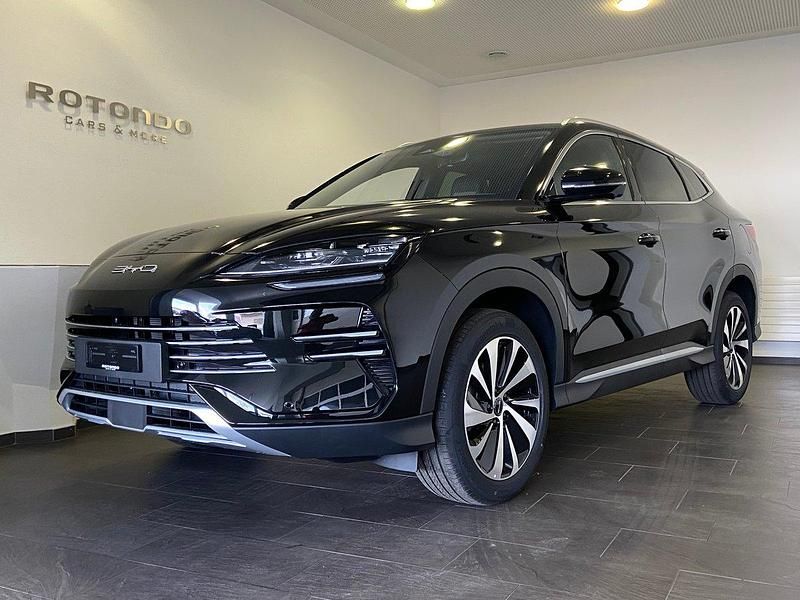 Neu 2025 BYD Seal U Boost SUV | CHF 32’800 (Fairer Preis) - Bild 1/4