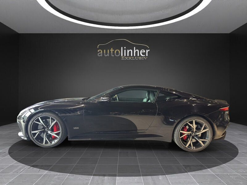 Gebraucht Aston Martin DBS 725 PS (533 kW) 2018 Coupé
