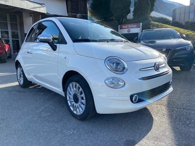 Gebraucht Fiat 500 70 PS (51 kW) 2024