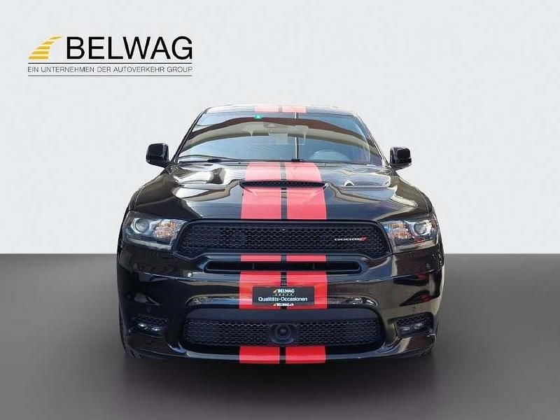 Gebraucht 2019 Dodge Durango SUV | CHF 43’900 - Bild 1/4