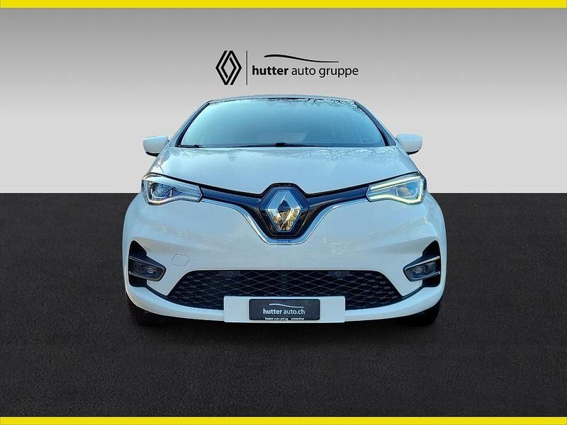 Gebraucht Renault Zoe Zen 80 kW (109 PS) 2020 Kleinwagen