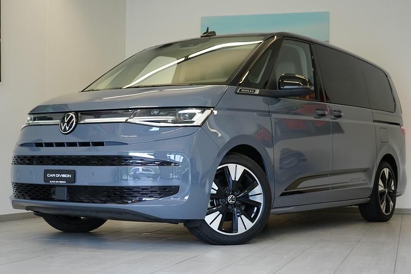 Gebraucht 2023 VW Multivan Edition Van | CHF 54’990 (Guter Preis) - Bild 1/4