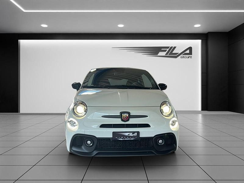 Gebraucht Abarth 695 179 PS (131 kW) 2023 Kleinwagen