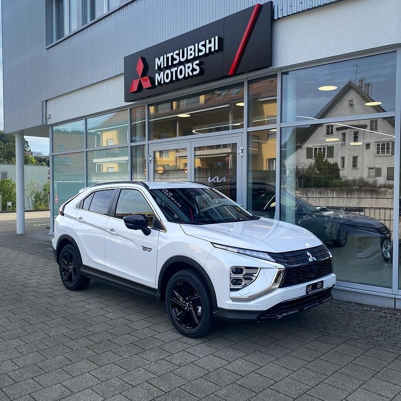 Gebraucht 2024 Mitsubishi Eclipse Cross SUV | CHF 38’450 - Bild 1/4