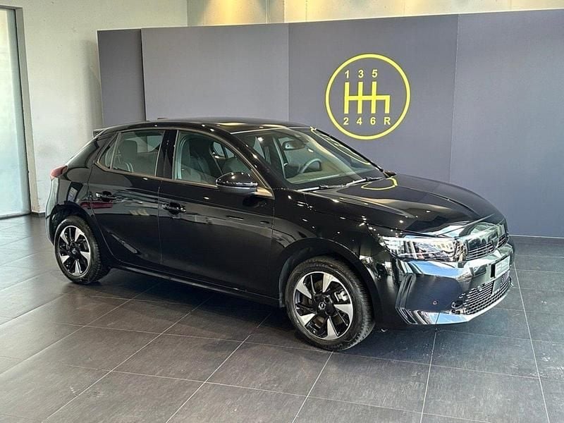 Gebraucht Opel Corsa-e Elegance 100 kW (136 PS) 2024 Kleinwagen