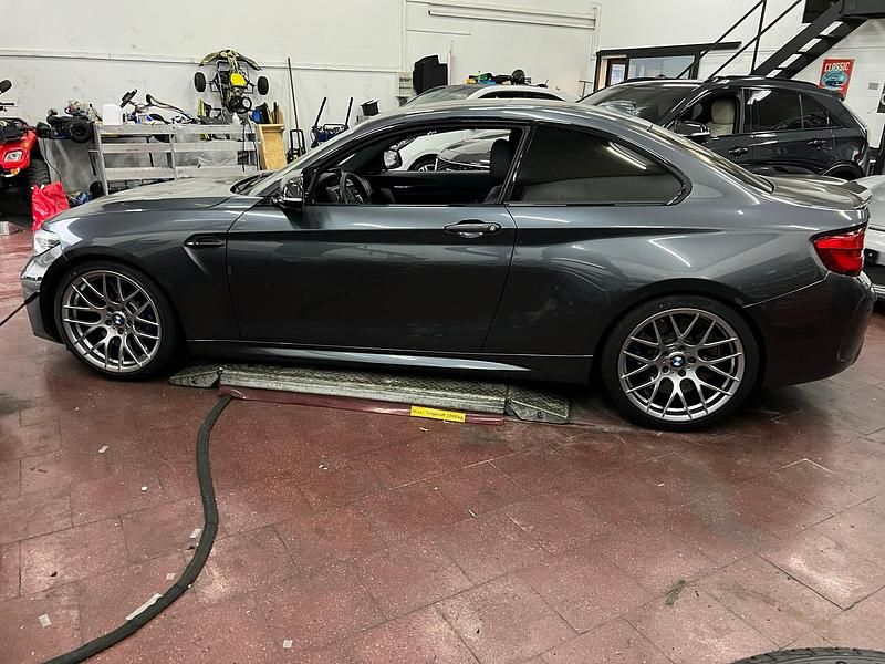 Gebraucht BMW M2 Performance 370 PS (272 kW) 2018 Coupé