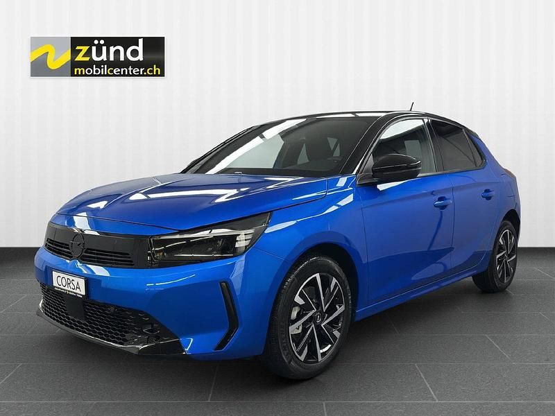Neu 2025 Opel Corsa Limousine | CHF 22’690 (Fairer Preis) - Bild 1/4