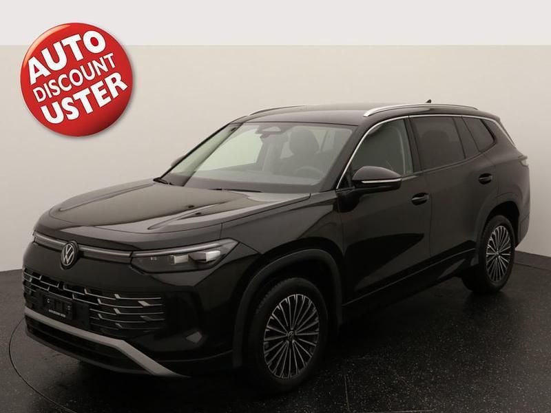 Neu 2025 VW Tayron Elegance SUV | CHF 46’550 - Bild 1/4