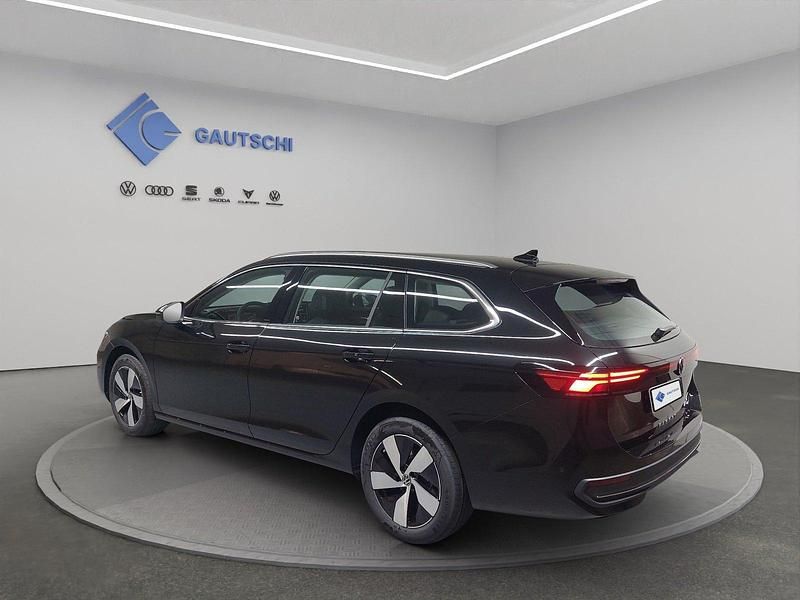 Gebraucht VW Passat Business 192 PS (141 kW) 2026 Kombi