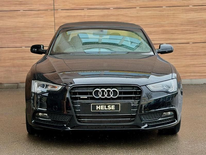 Gebraucht Audi A5 Sport 211 PS (155 kW) 2013 Coupé