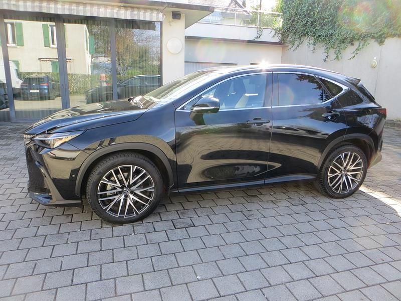 Gebraucht Lexus NX450h+ E-FOUR 309 PS (227 kW) 2023 SUV