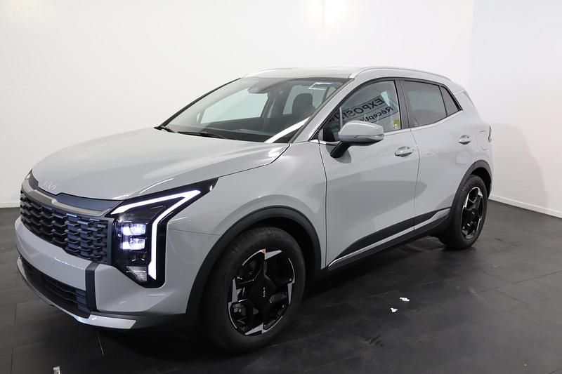 Anthrazit Neu 2025 Kia Sportage SUV | CHF 43’440 (Superpreis) - Bild 1/4