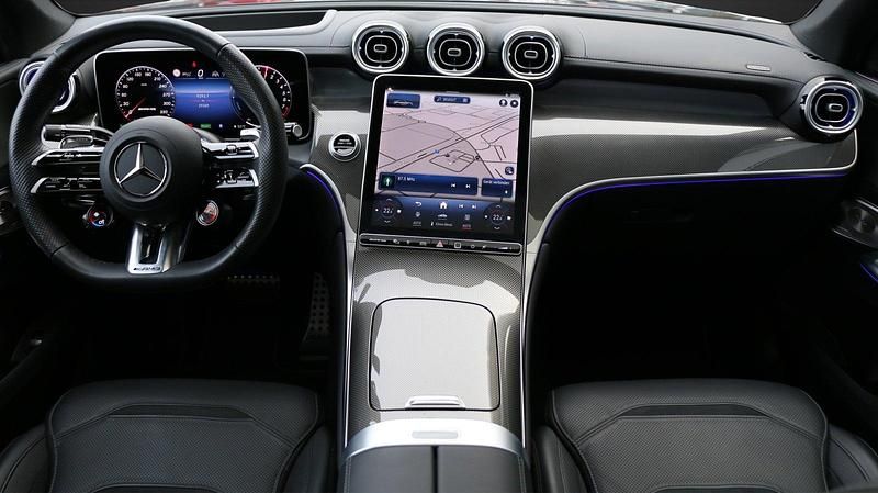 Gebraucht Mercedes S63 AMG AMG 477 PS (350 kW) 2024 Grau Coupé