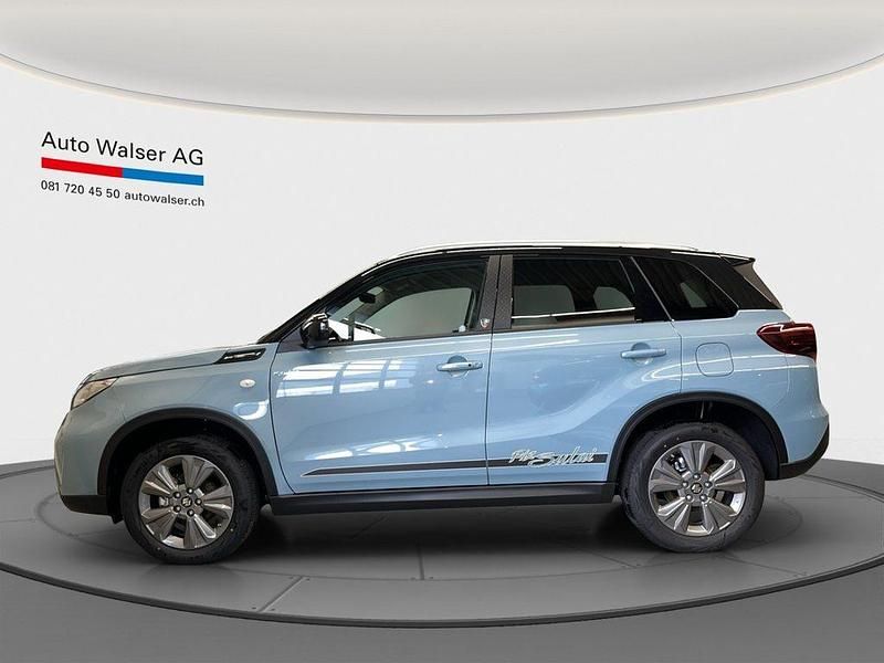 Gebraucht Suzuki Vitara 102 PS (75 kW) 2024 SUV