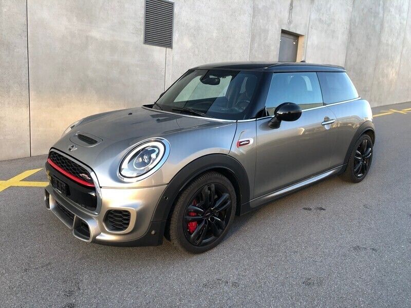 Gebraucht 2016 Mini John Cooper Works Kleinwagen | CHF 14’999 (Guter Preis) - Bild 1/4