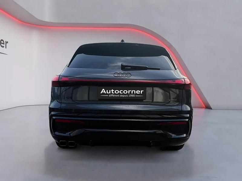 Neu Audi Q5 204 PS (150 kW) 2025 Gray SUV