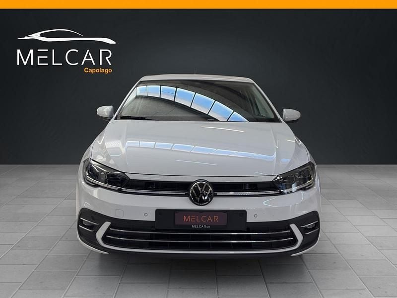 Gebraucht VW Polo Style 95 PS (69 kW) 2023 Kleinwagen