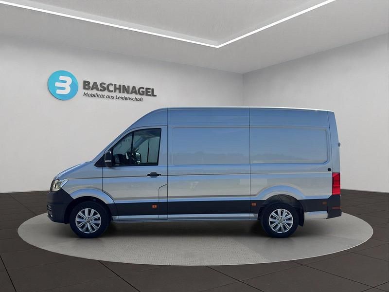 Neu VW Crafter 177 PS (130 kW) 2025 Van
