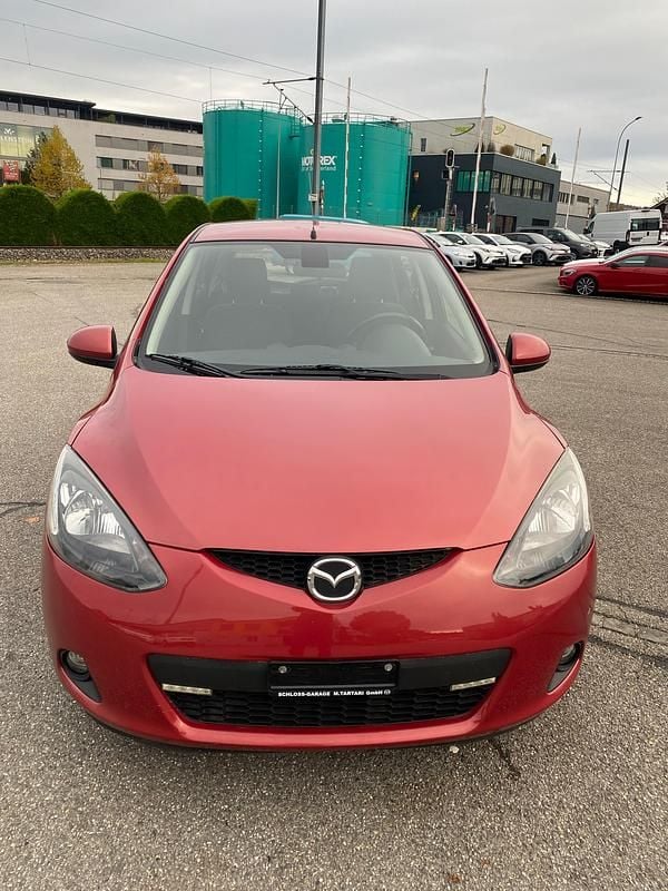 Gebraucht 2008 Mazda 2 Exclusive | CHF 4’200 (Guter Preis) - Bild 1/4